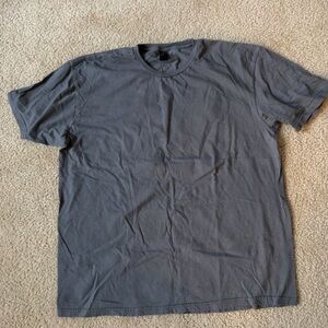 In My Auntie Era Gildan Gray T-Shirt